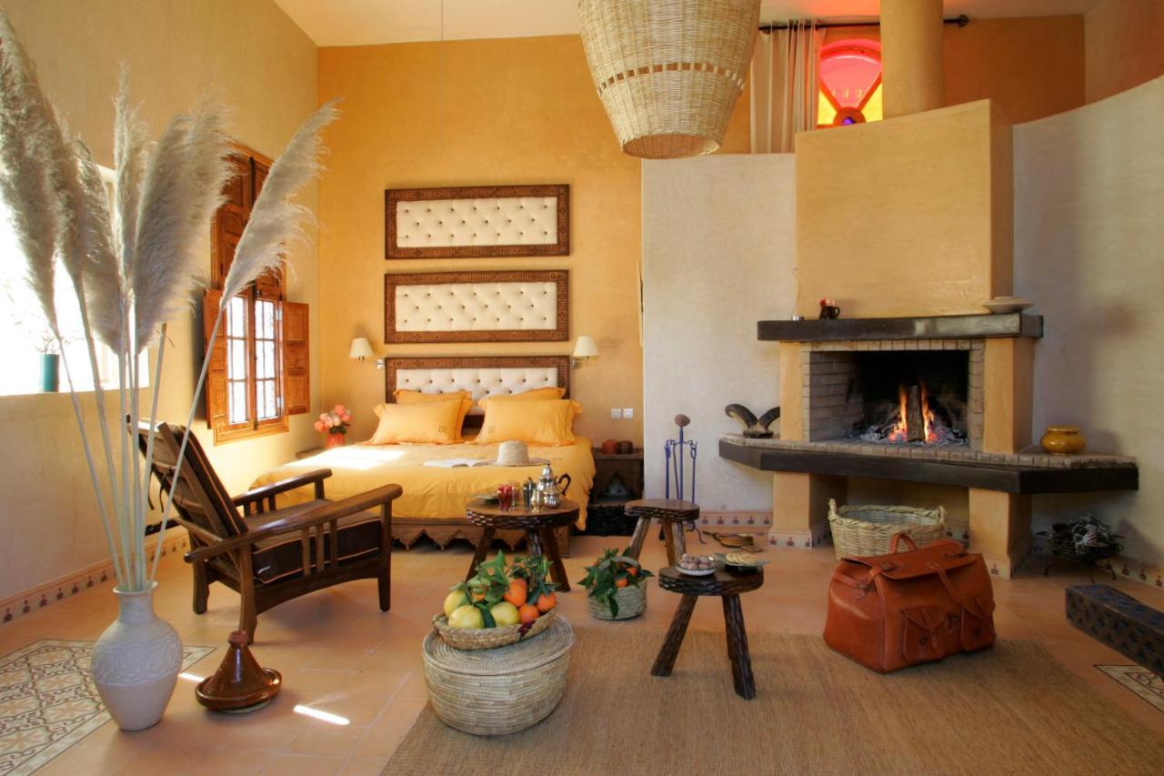 Casa Taos Hotel Douar Azib el goundafi Bagian luar foto