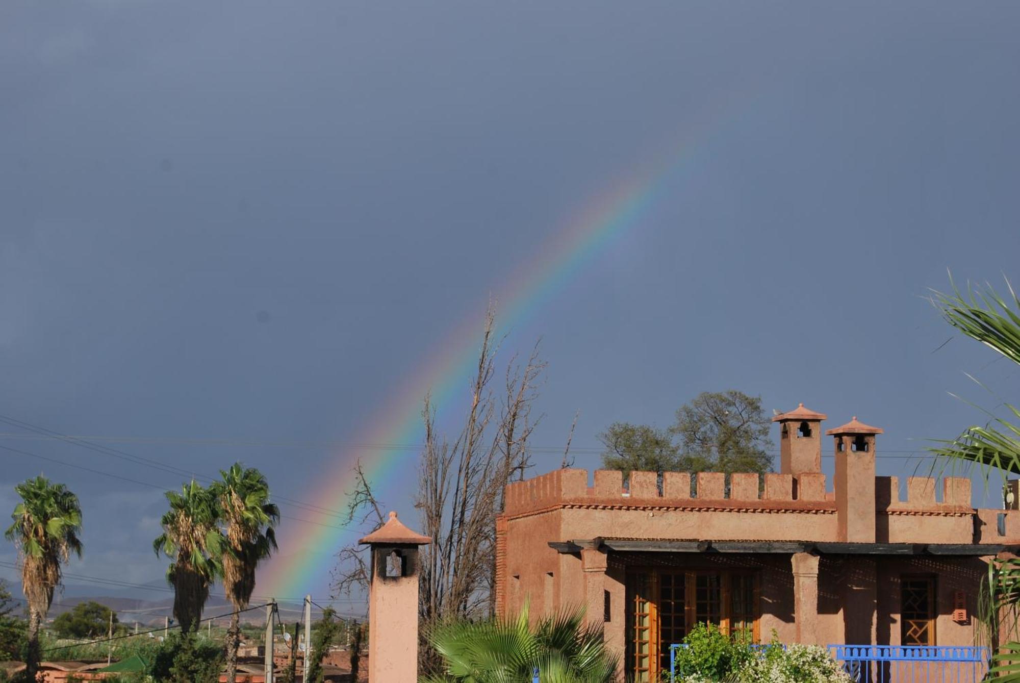 Casa Taos Hotel Douar Azib el goundafi Bagian luar foto