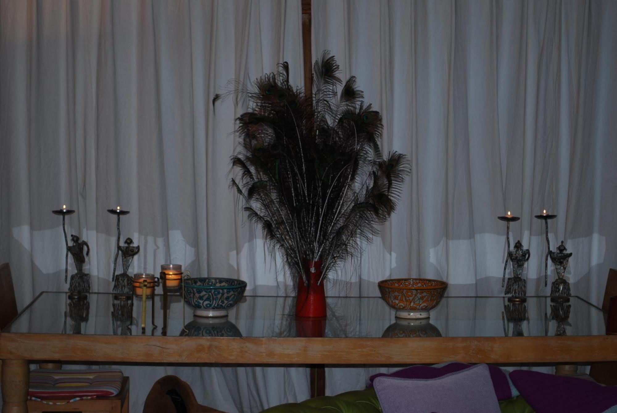 Casa Taos Hotel Douar Azib el goundafi Bagian luar foto