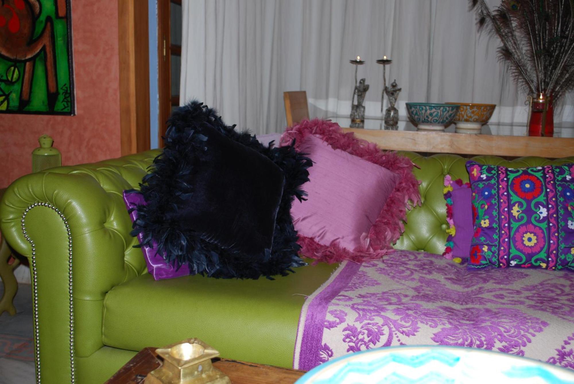 Casa Taos Hotel Douar Azib el goundafi Bagian luar foto