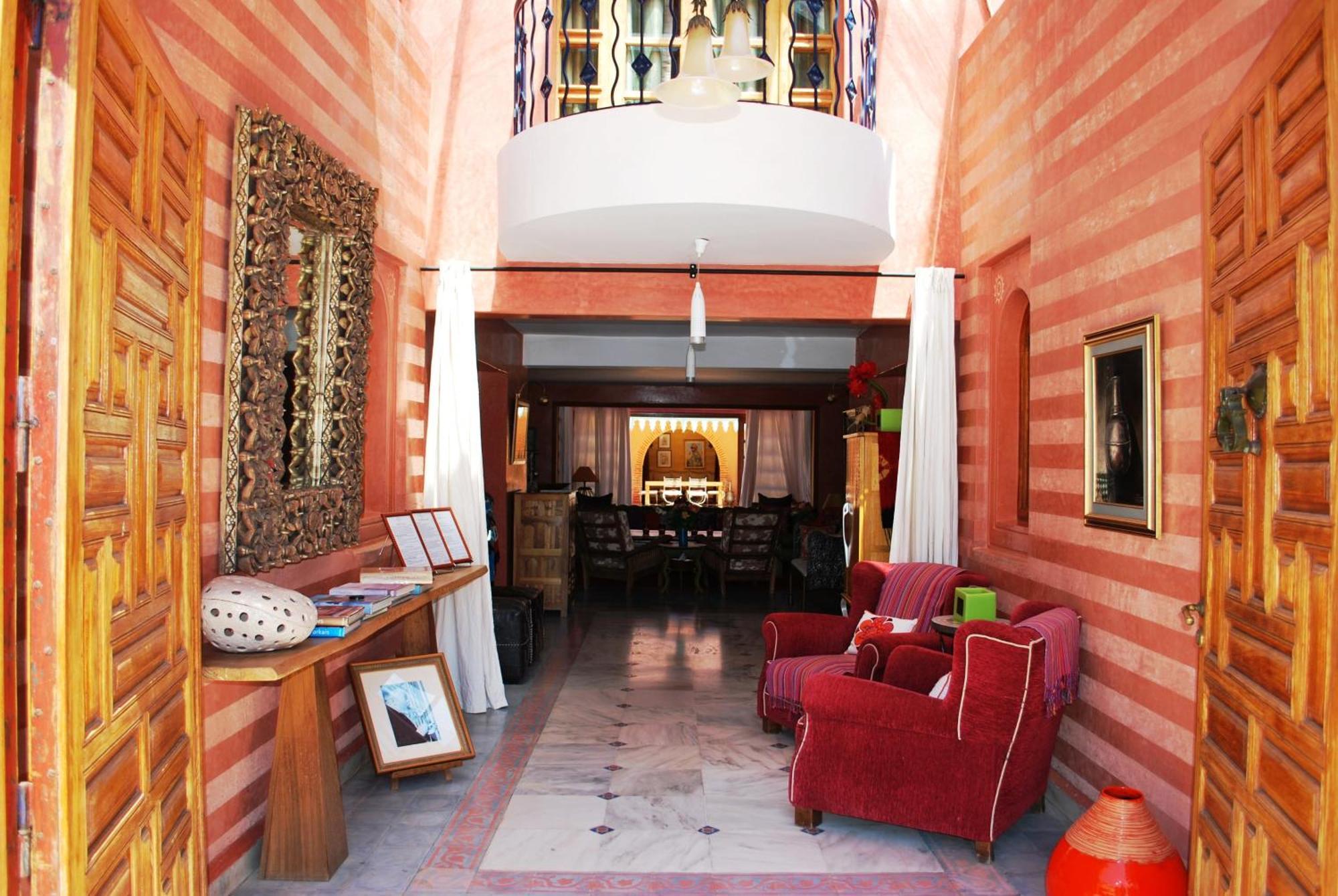 Casa Taos Hotel Douar Azib el goundafi Bagian luar foto