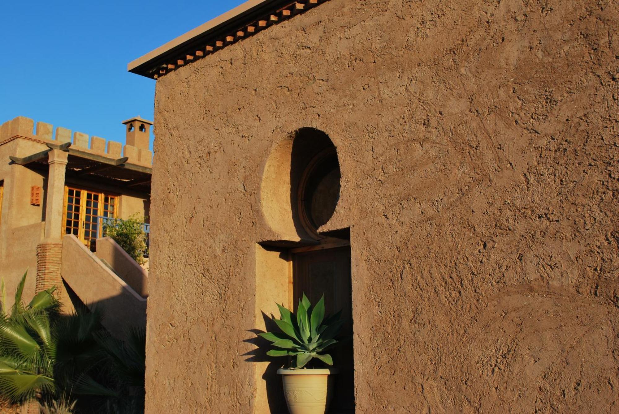 Casa Taos Hotel Douar Azib el goundafi Bagian luar foto