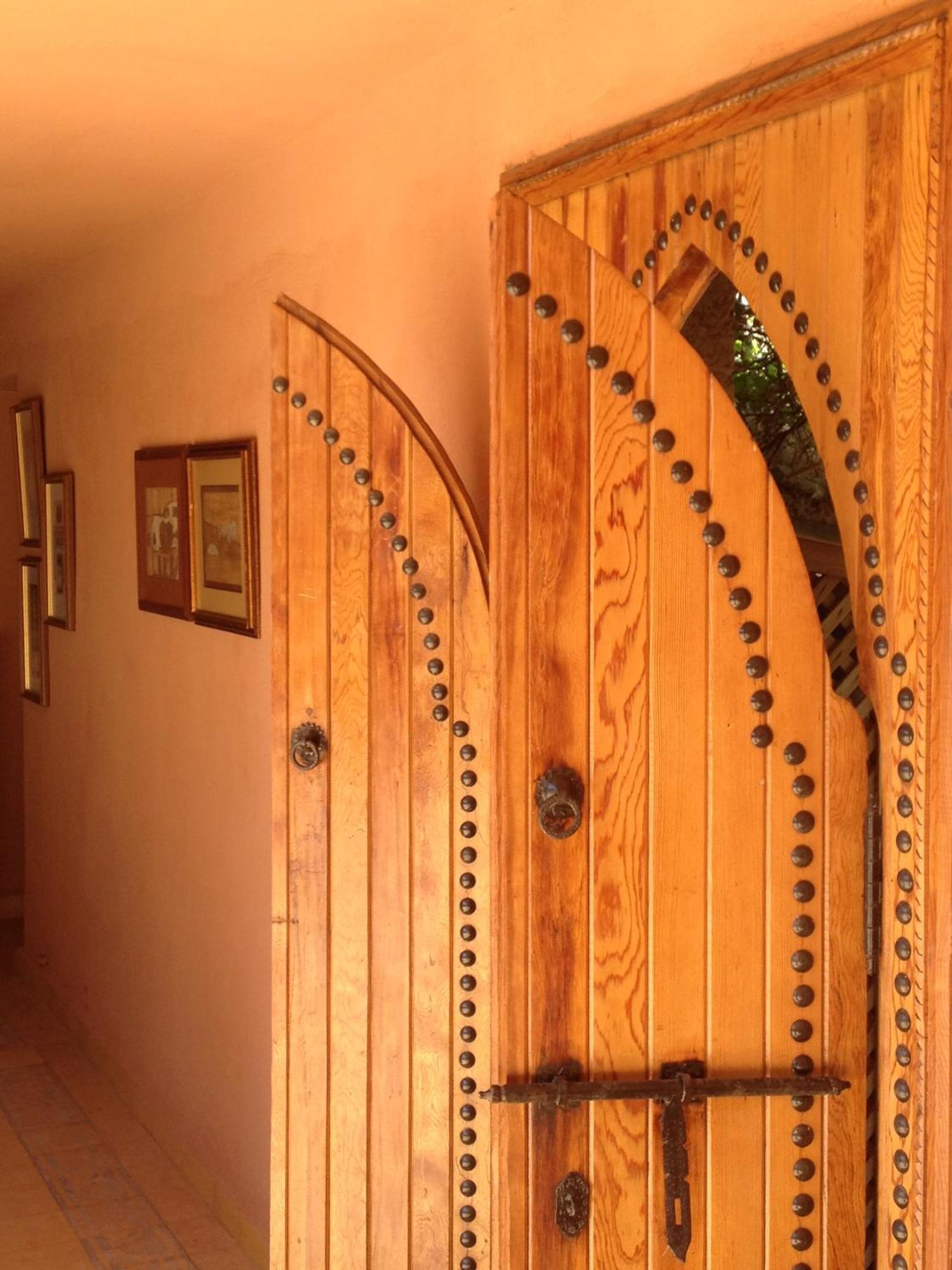 Casa Taos Hotel Douar Azib el goundafi Bagian luar foto