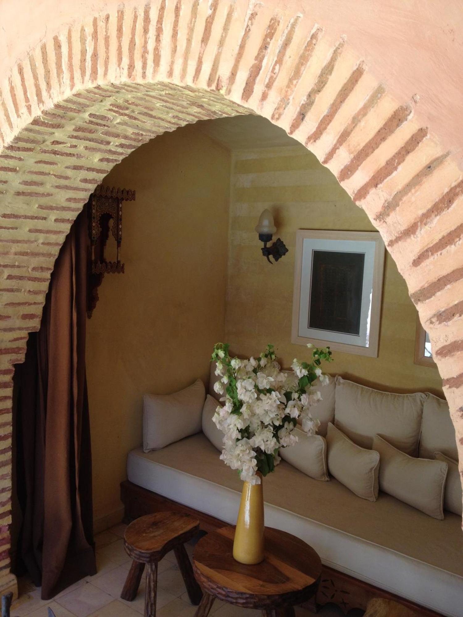 Casa Taos Hotel Douar Azib el goundafi Bagian luar foto
