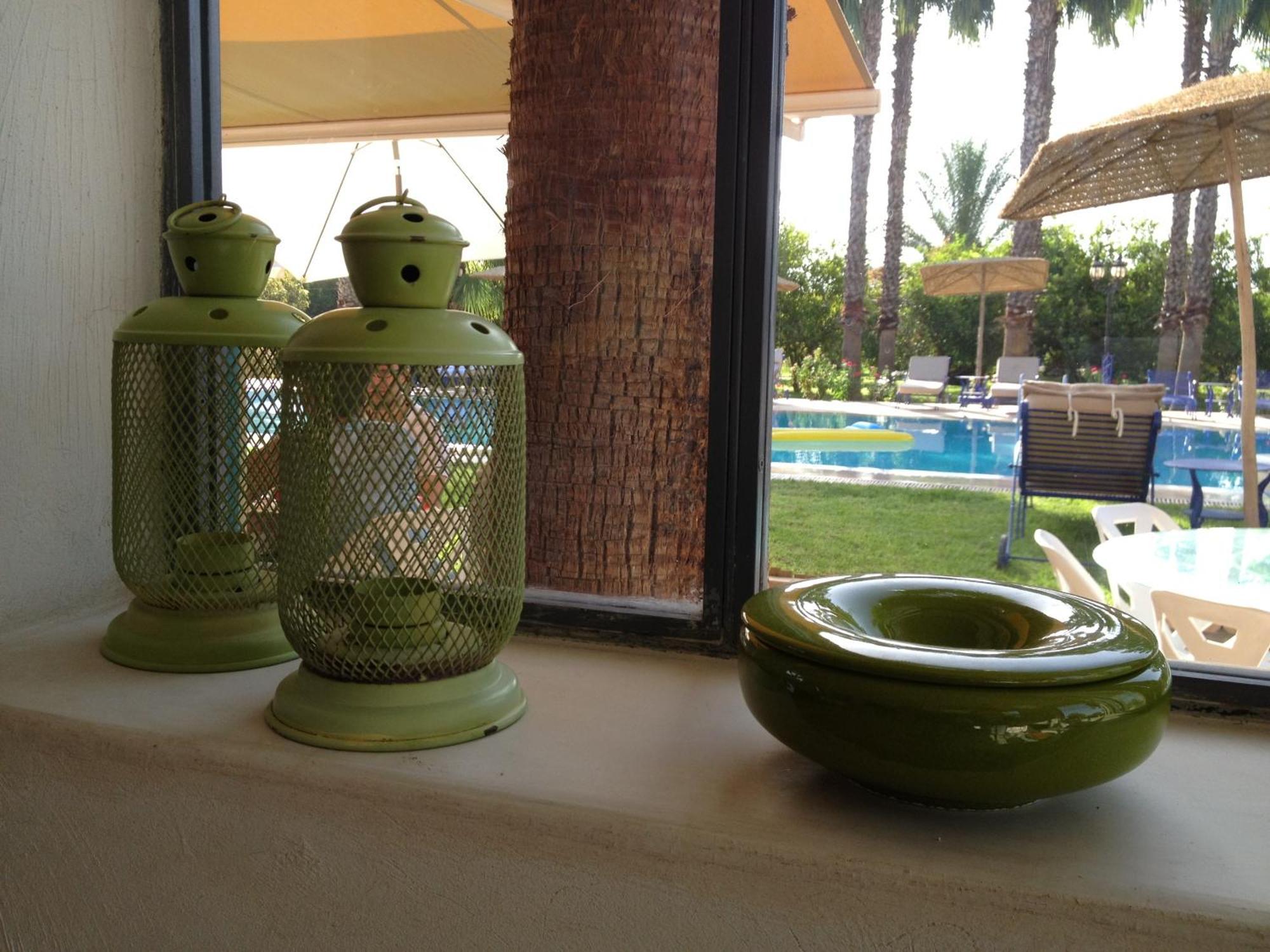 Casa Taos Hotel Douar Azib el goundafi Bagian luar foto