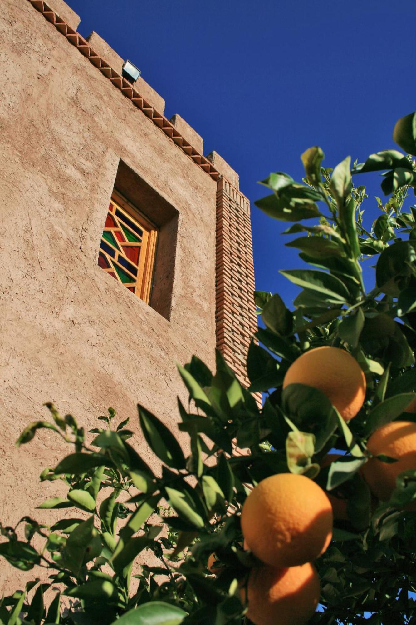Casa Taos Hotel Douar Azib el goundafi Bagian luar foto