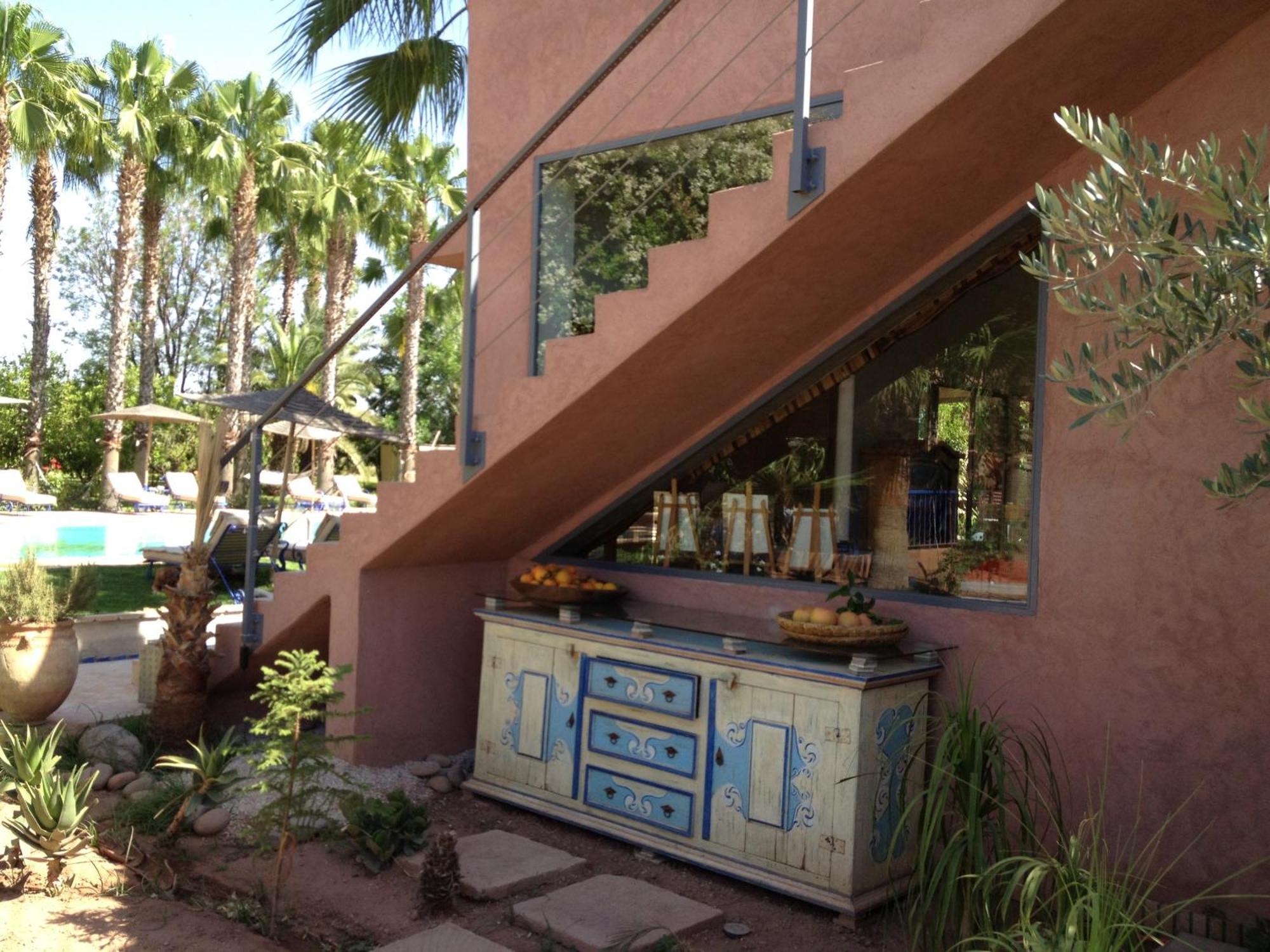 Casa Taos Hotel Douar Azib el goundafi Bagian luar foto