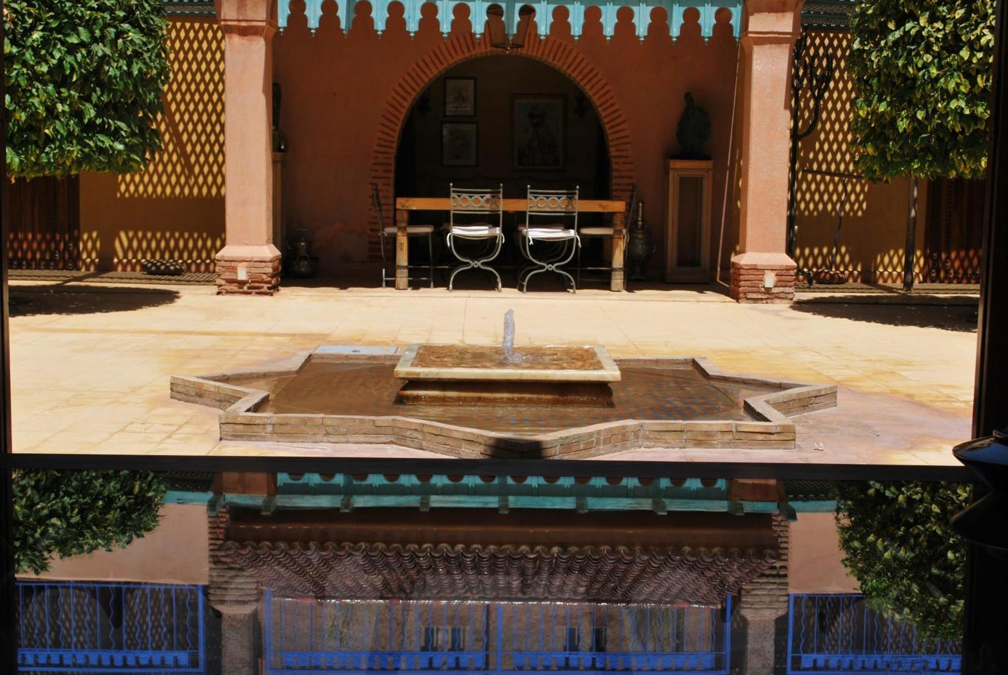 Casa Taos Hotel Douar Azib el goundafi Bagian luar foto