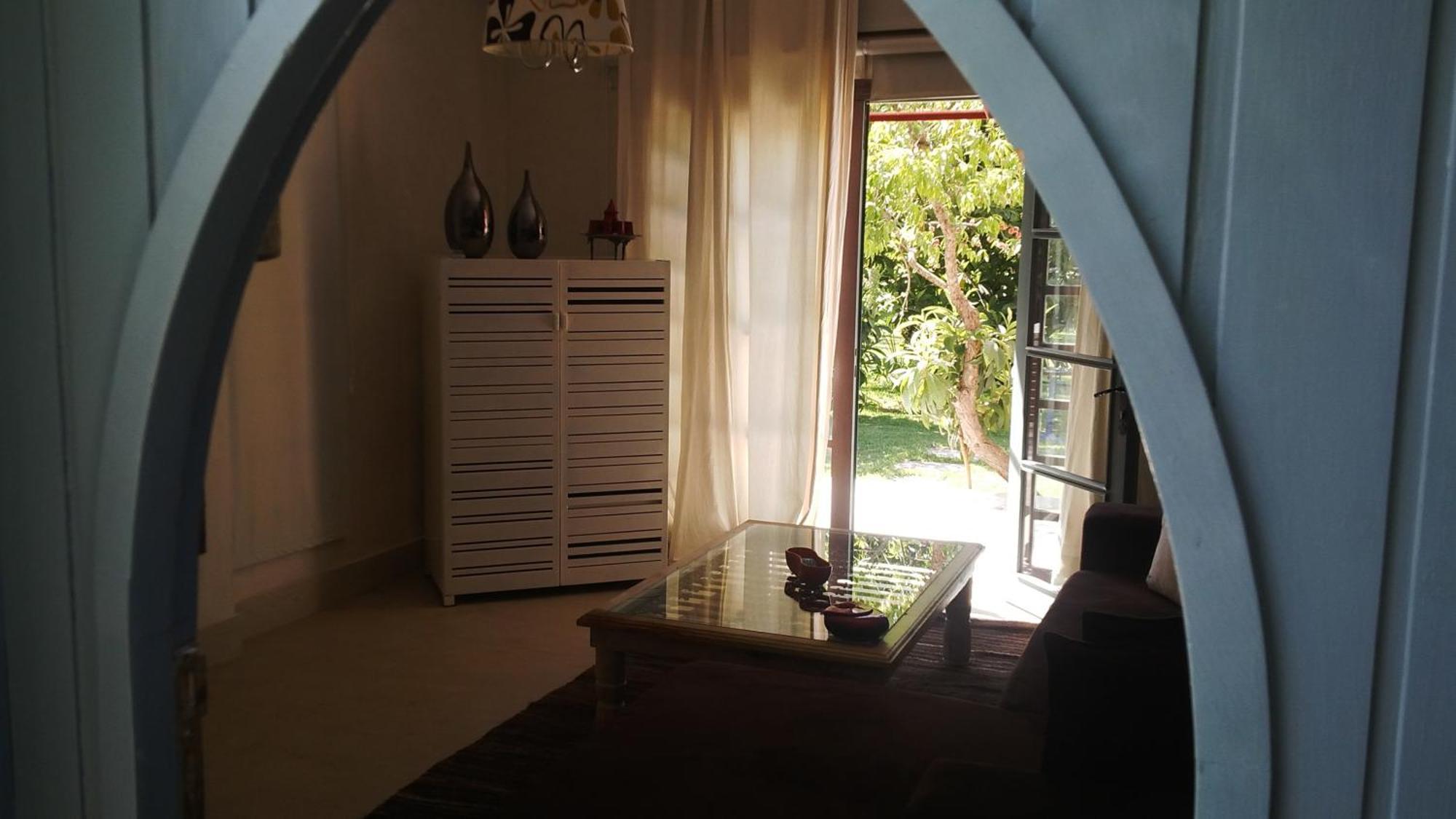 Casa Taos Hotel Douar Azib el goundafi Ruang foto