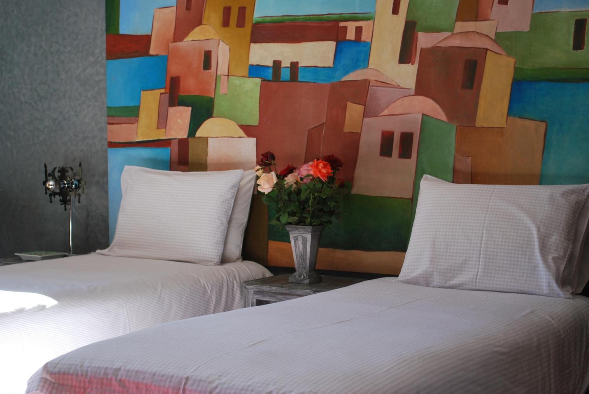 Casa Taos Hotel Douar Azib el goundafi Ruang foto
