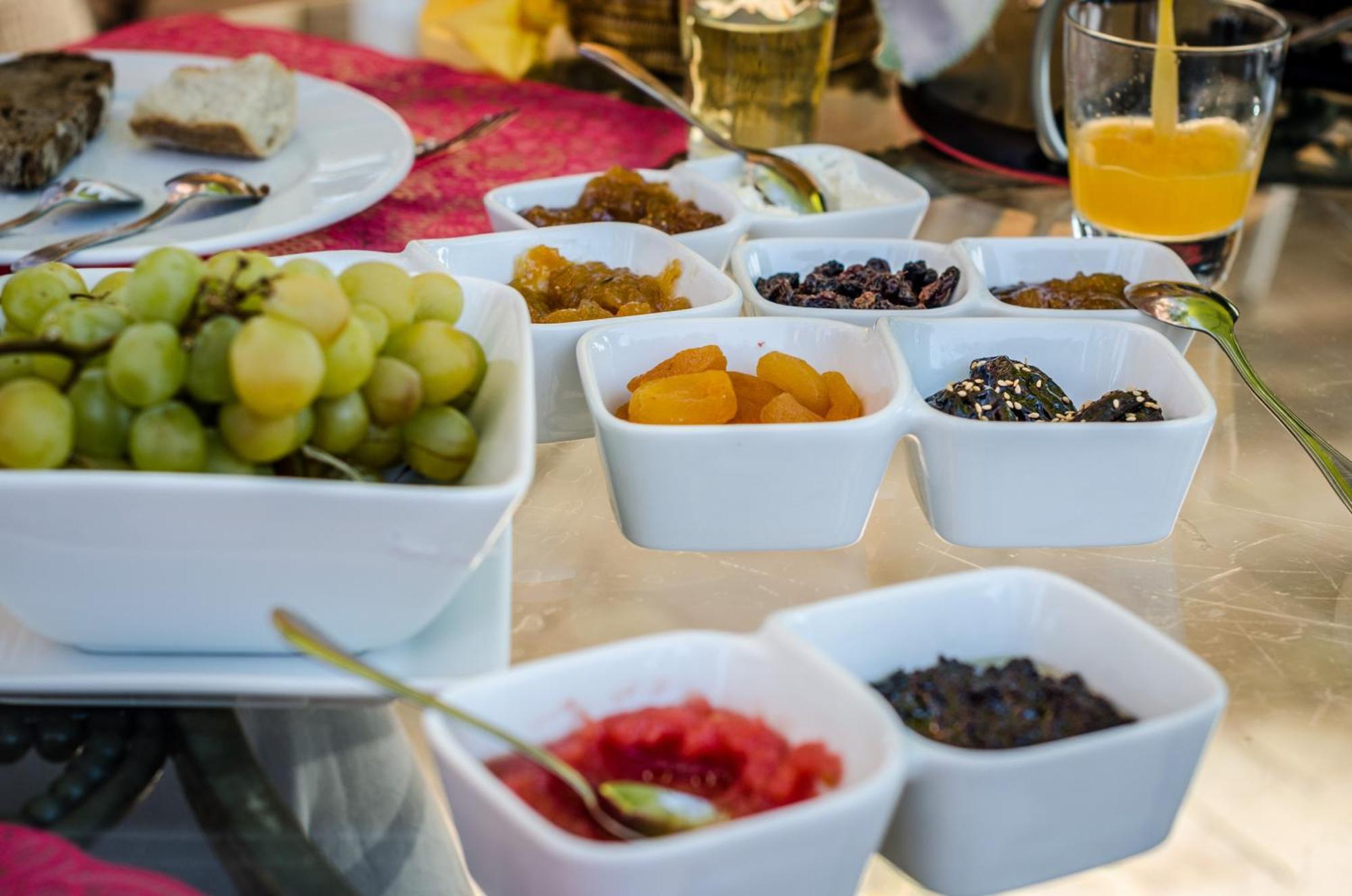 Casa Taos Hotel Douar Azib el goundafi Bagian luar foto