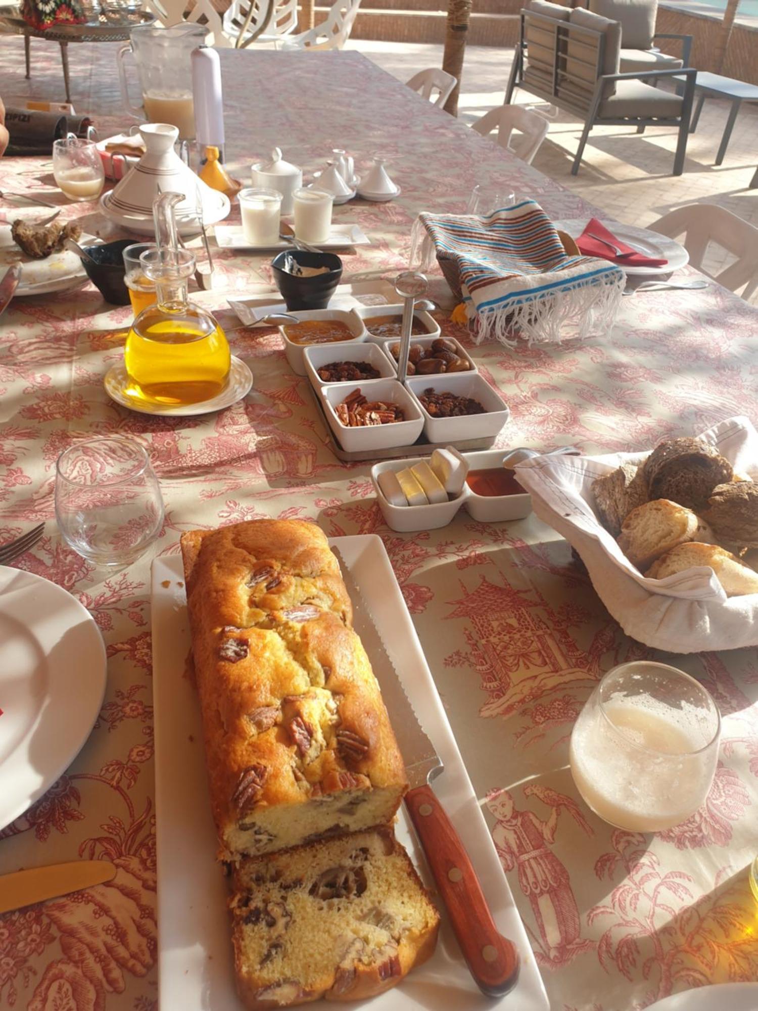 Casa Taos Hotel Douar Azib el goundafi Bagian luar foto