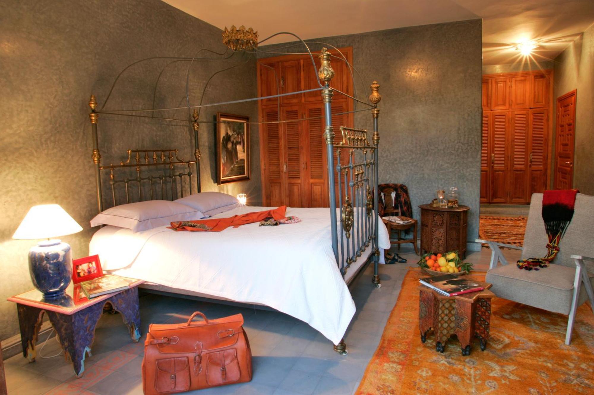 Casa Taos Hotel Douar Azib el goundafi Bagian luar foto