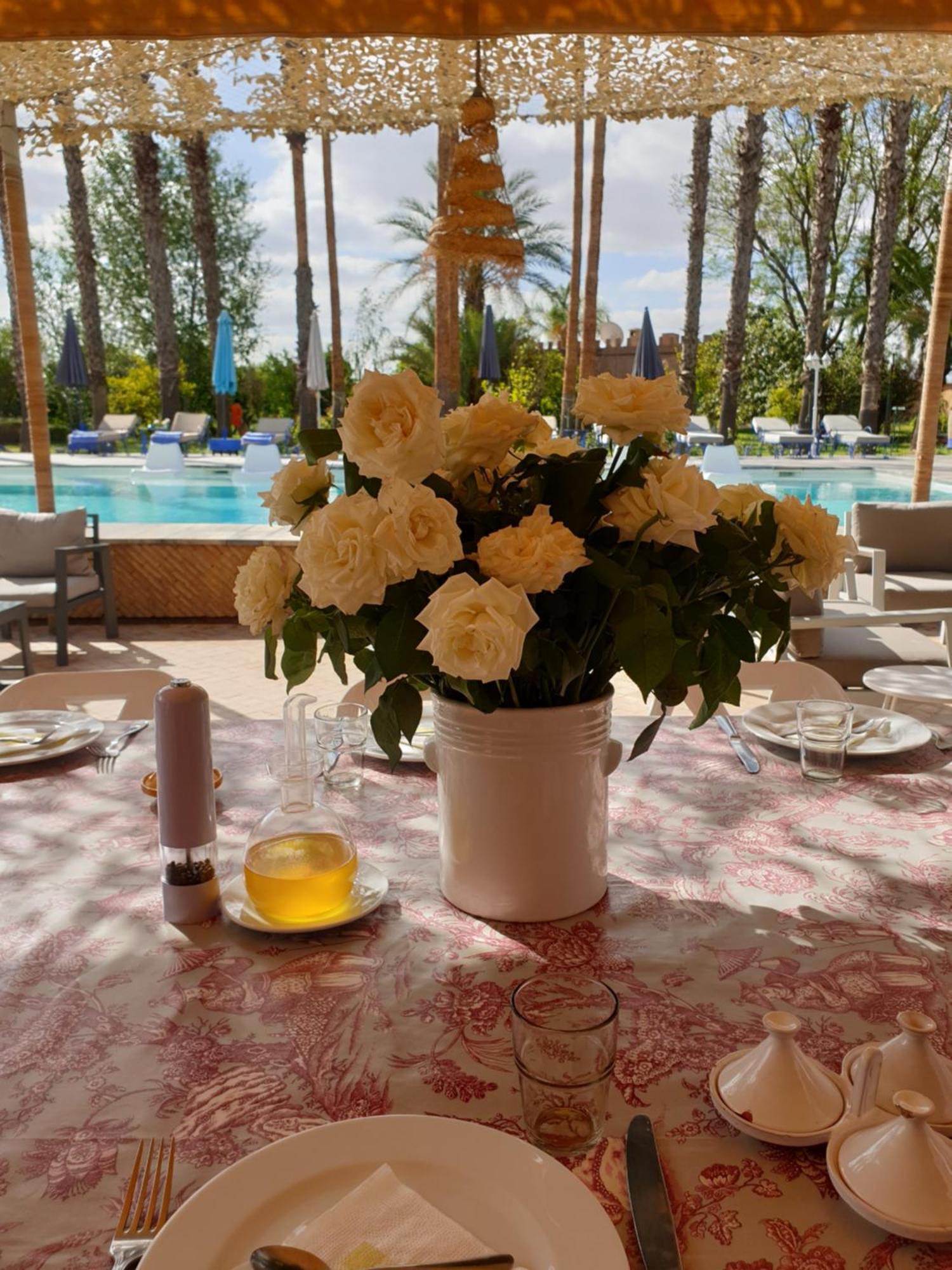 Casa Taos Hotel Douar Azib el goundafi Bagian luar foto