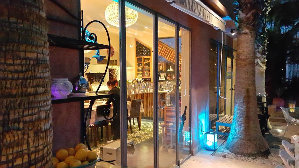 Casa Taos Hotel Douar Azib el goundafi Bagian luar foto