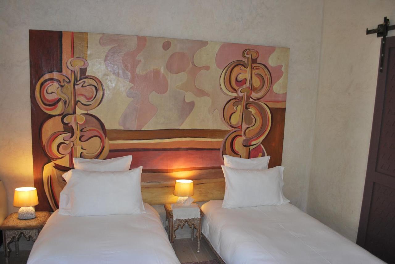 Casa Taos Hotel Douar Azib el goundafi Bagian luar foto