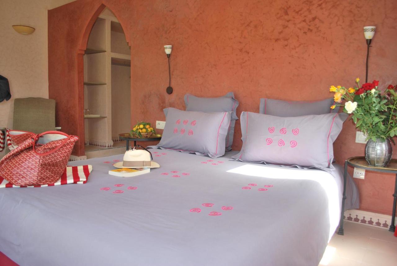Casa Taos Hotel Douar Azib el goundafi Bagian luar foto
