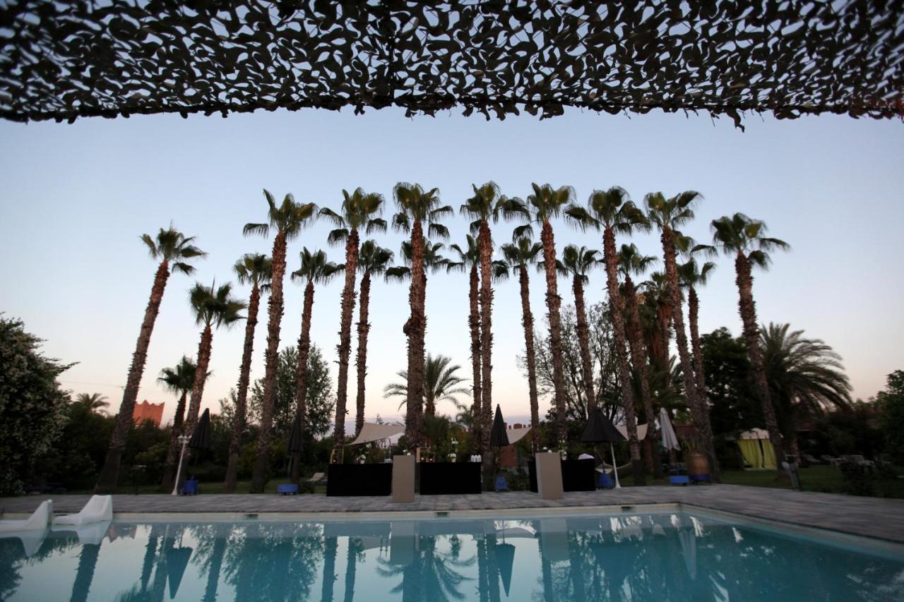 Casa Taos Hotel Douar Azib el goundafi Bagian luar foto