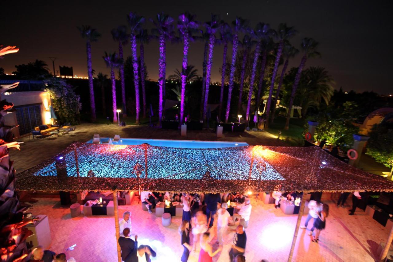 Casa Taos Hotel Douar Azib el goundafi Bagian luar foto